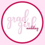 Ashleen | Grad Girl Marketing