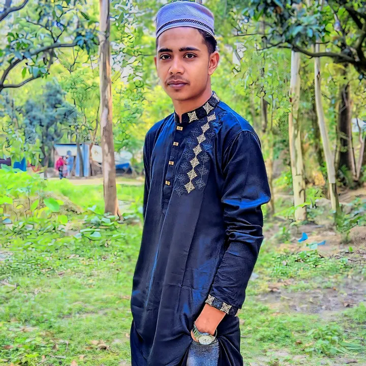 Md Rimon Islam