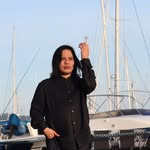 Gery Penaso • Makeup Artist • Manila, Philippines