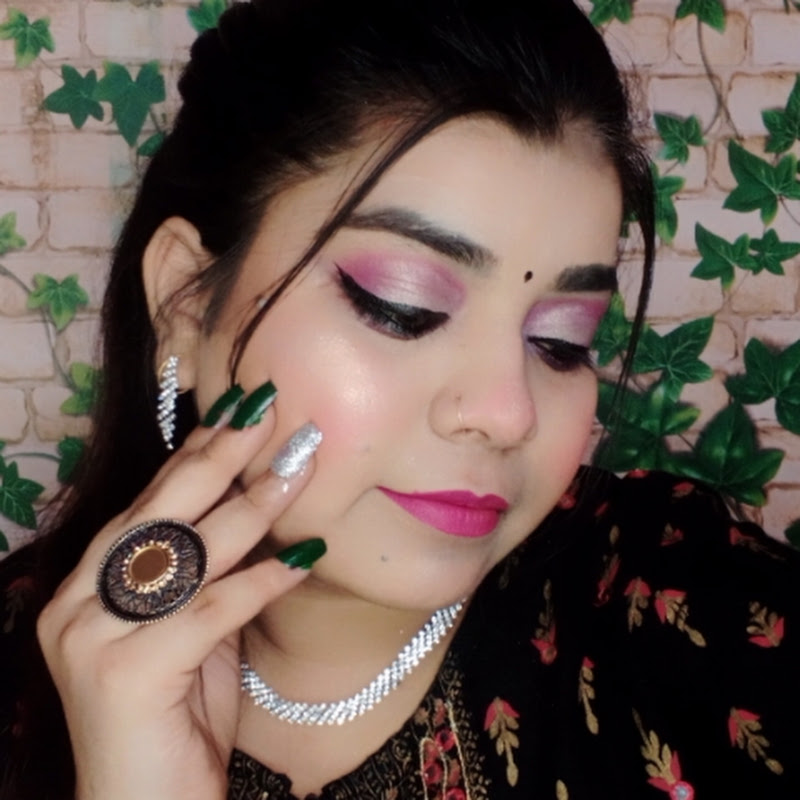 shivani makeover