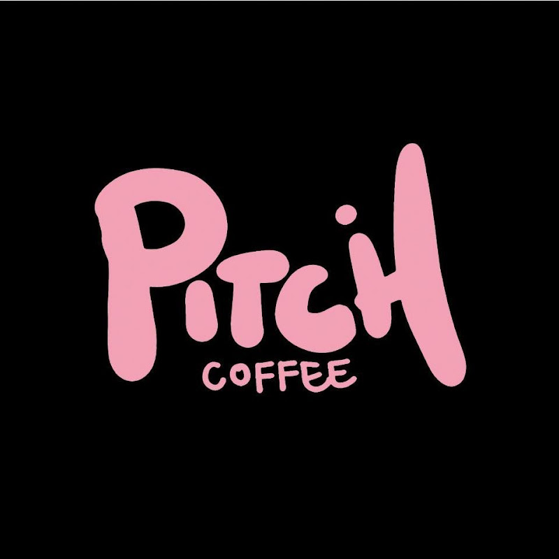 PITCH Coffee Pattaya