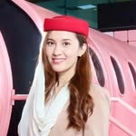 ✈️ Wendy Air * 航空 Cabin Crew空姐