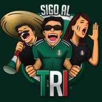 SIGO AL TRI