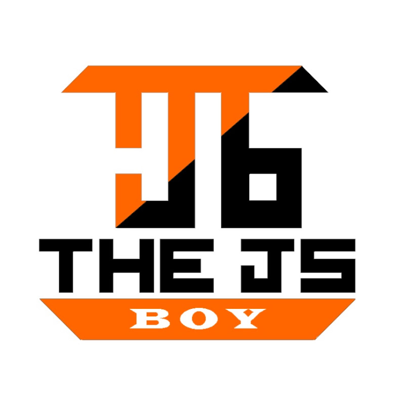 The JS Boy