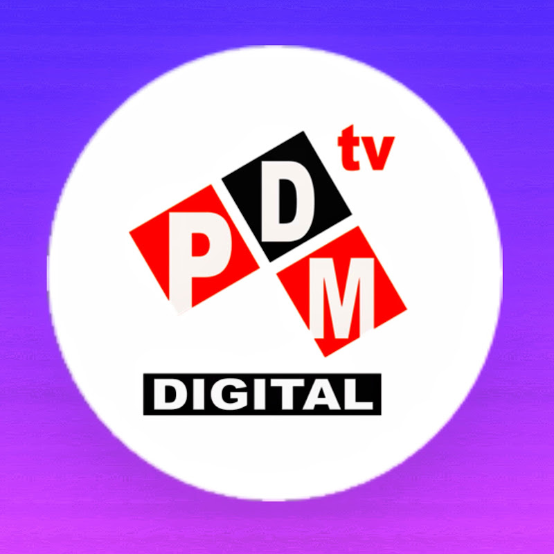 PDM DIGITAL TV 