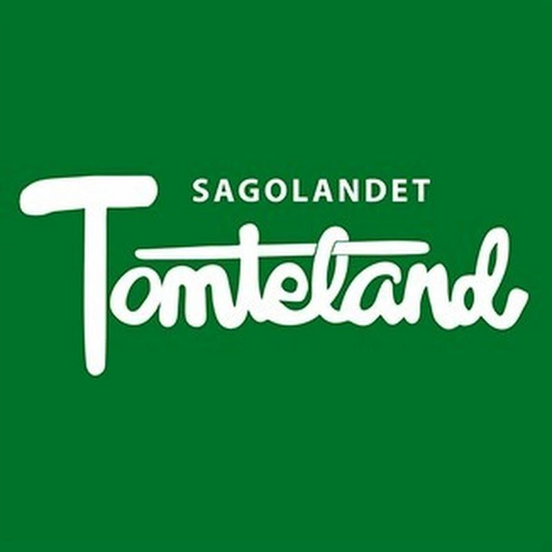 Sagolandet Tomteland
