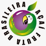 Açai Fruta Brasileira Oficial