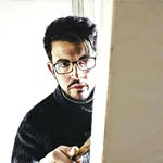 Giuseppe Alletto Visual Artist