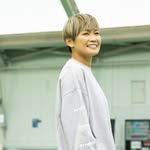 川澄奈穂美 Nahomi Kawasumi
