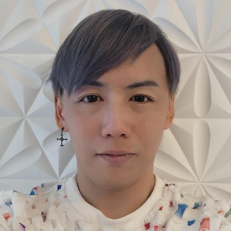 MaiMai is here麥麥在這裡