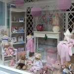 Barkers Gift Shop Wexford