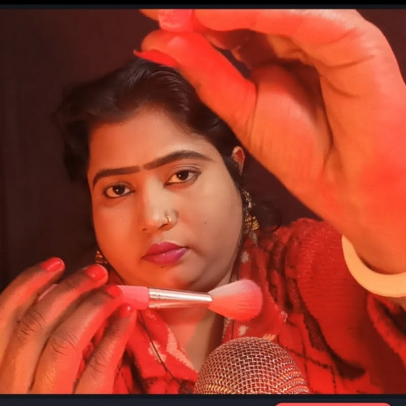 ASMR MAMONI