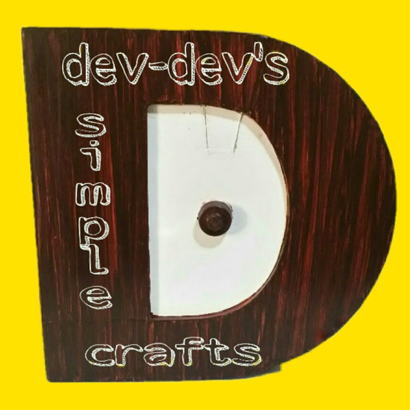 dev-dev's simple crafts