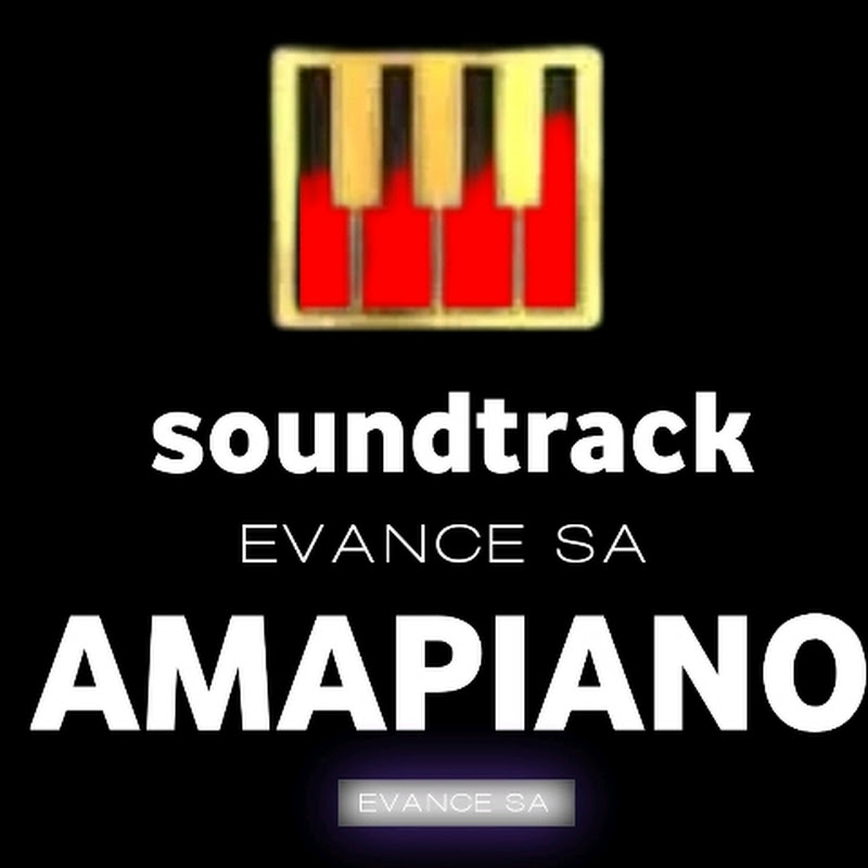 𝐄𝐯𝐚𝐧𝐜𝐞 𝐒𝐀