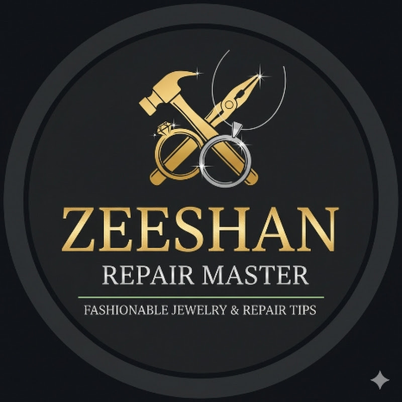 Zeshan repair master