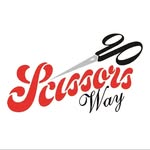 SCISSORS WAY | Top Hair Cutting Scissors Manufacturer
