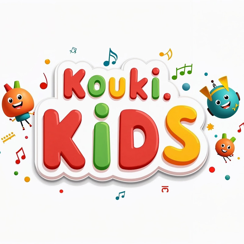 Kouki Kids - Bright Kindergarten Learning