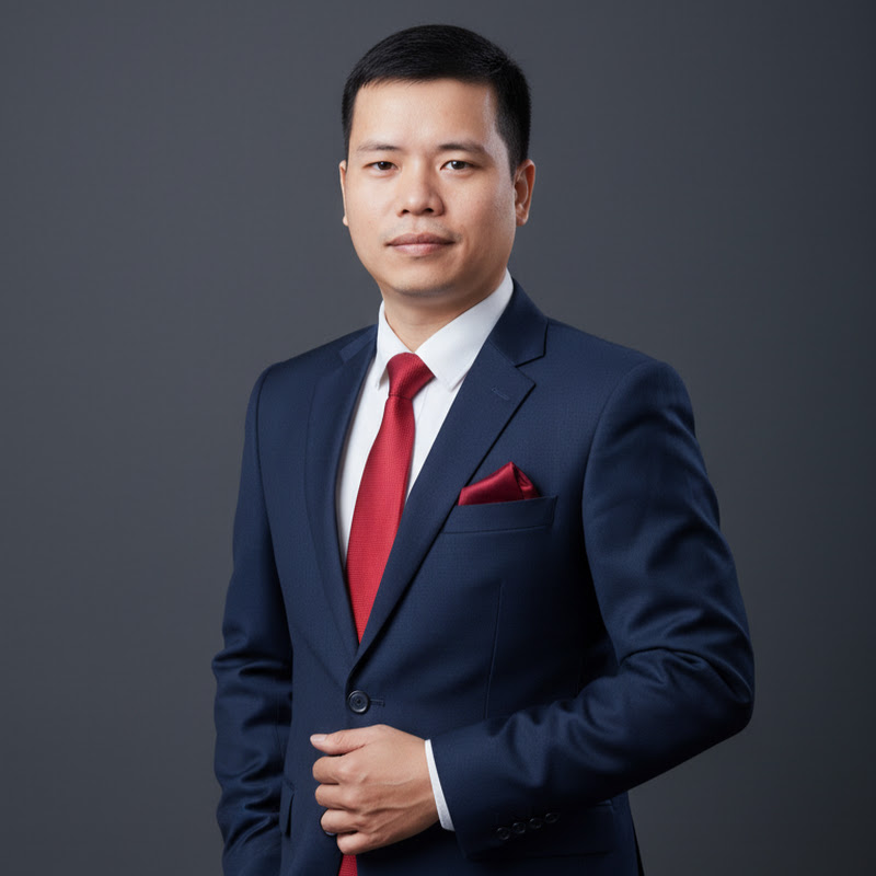 Đức Linh Affiliate