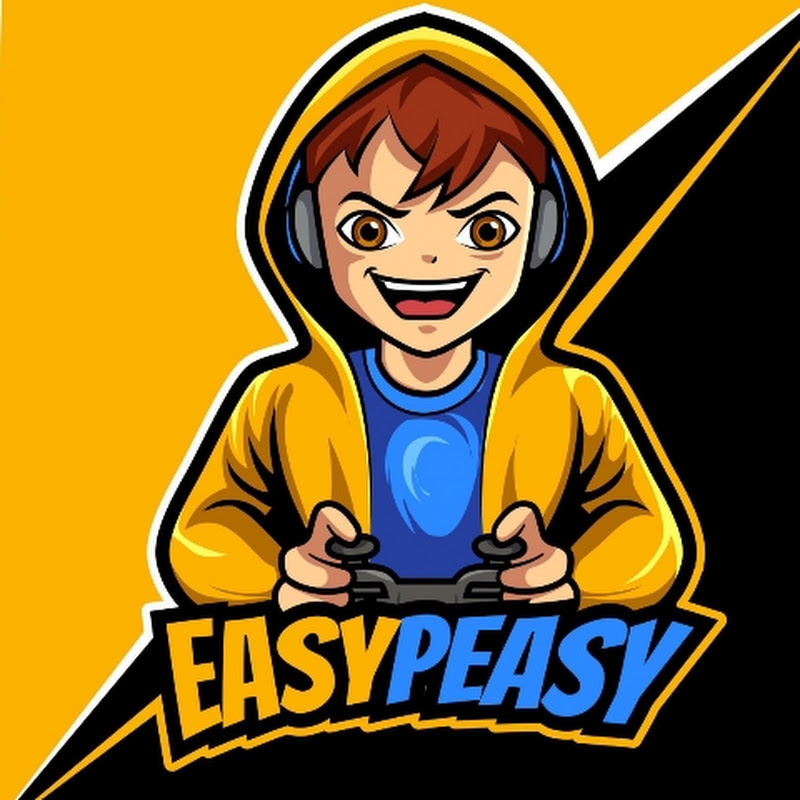 Easy Peasy