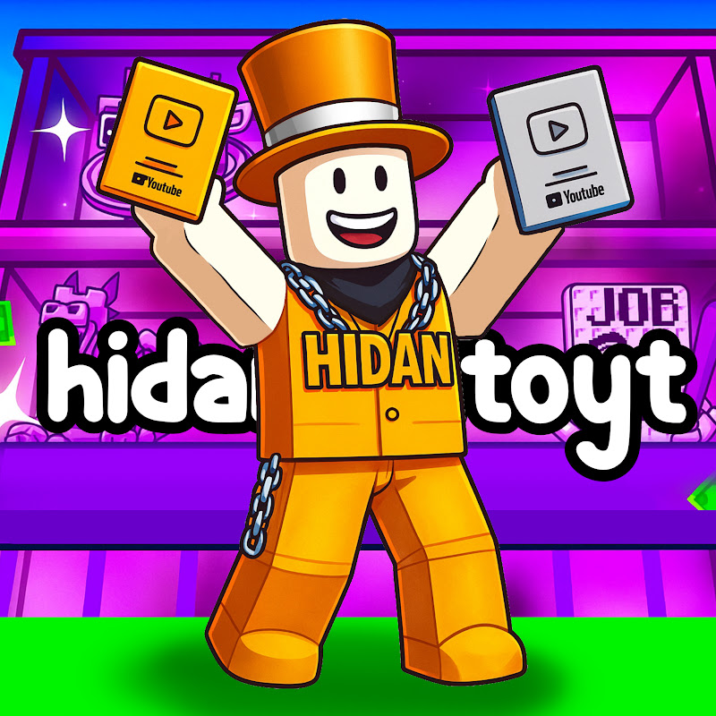 HIDANZHITOYT