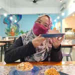 Meni’s Cooking Diary