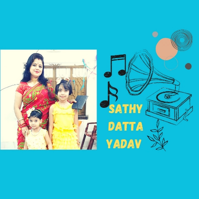Sathy Datta Yadav 