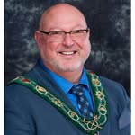Mayor Jerry Acchione