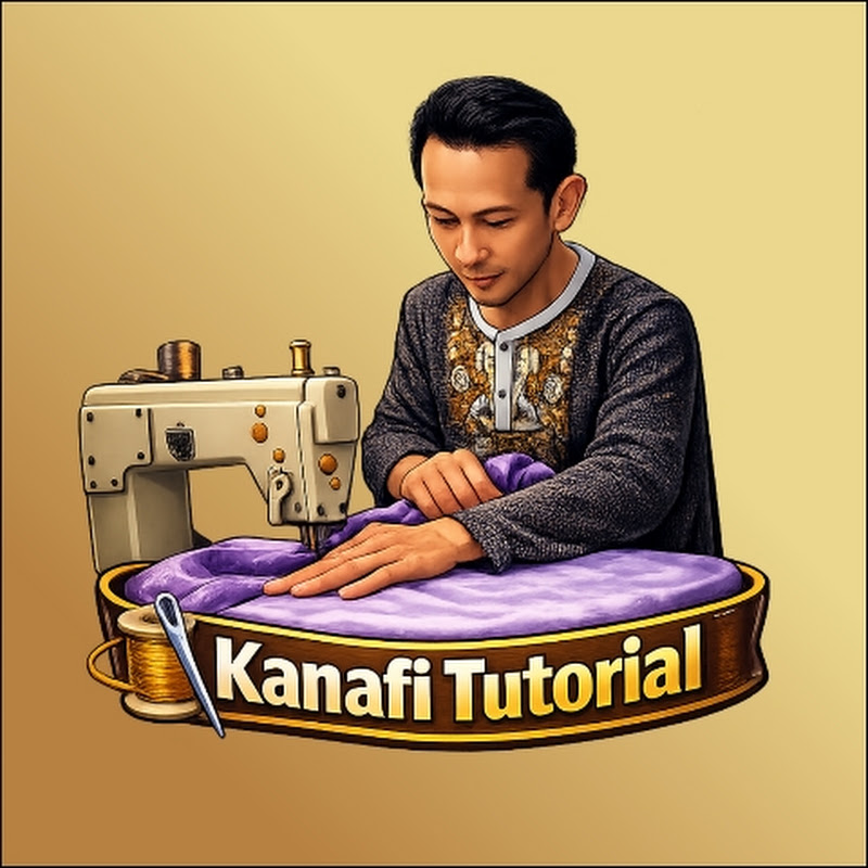 KANAFI TUTORIAL