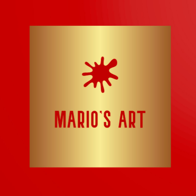 Mario's Art