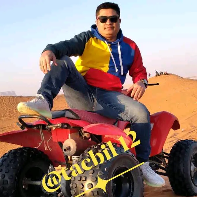 dhen in Riyadh