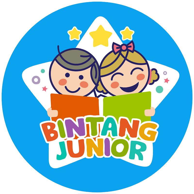 Bimba Bintang Junior Pusat ex Rainbow Kids