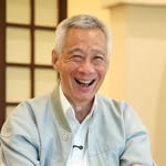 Lee Hsien Loong