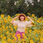Kaylie | London & UK Travels