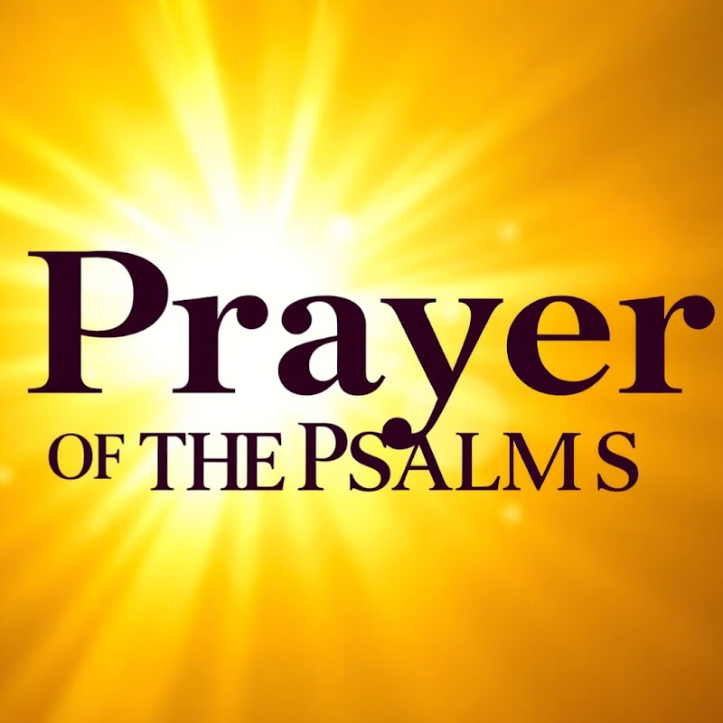 Prayer of the Psalms