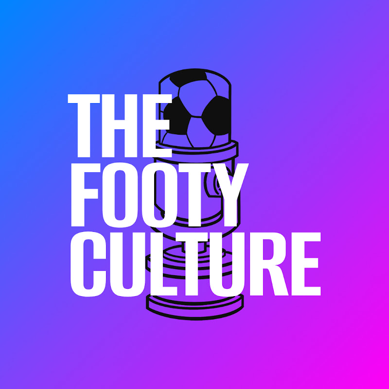 The Footy Culture