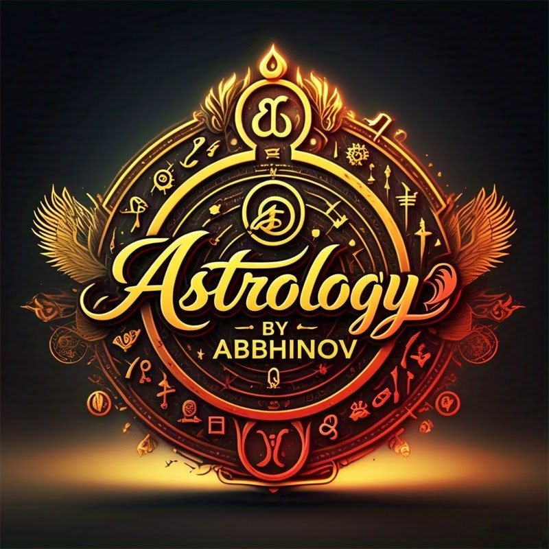 Astrology by Abbhinov