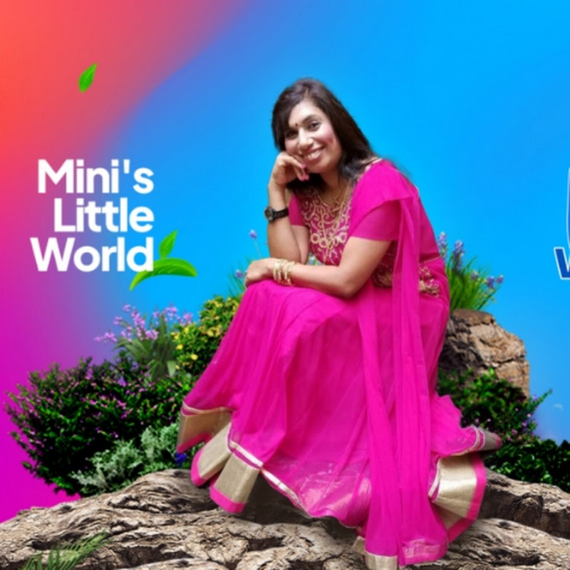 Mini's Little World