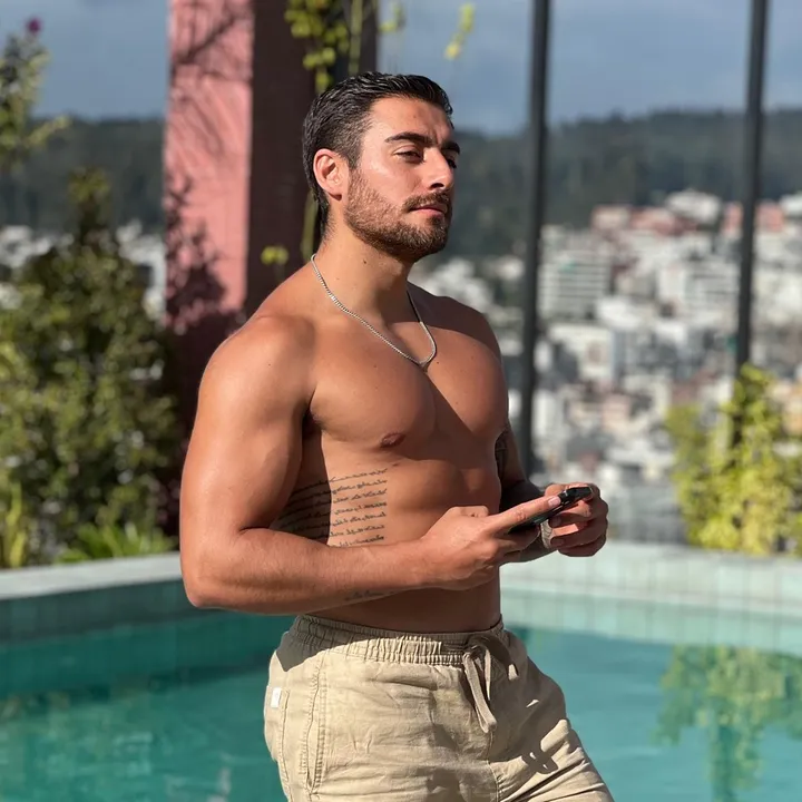 Josesao Iñiguez