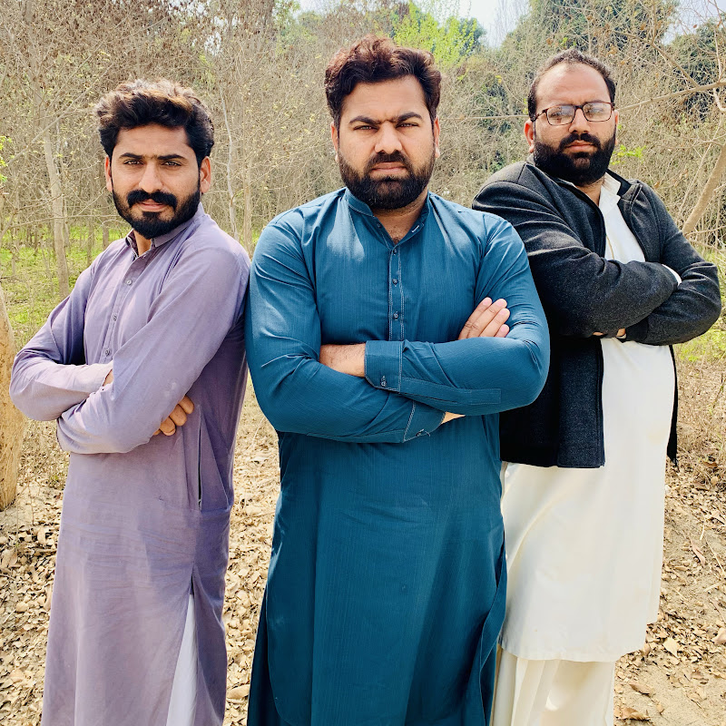 Crazy Boys