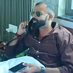 Abhishek Singh Jnvu Sport