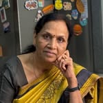 Shobha Indani  | Vegetarian Recipes