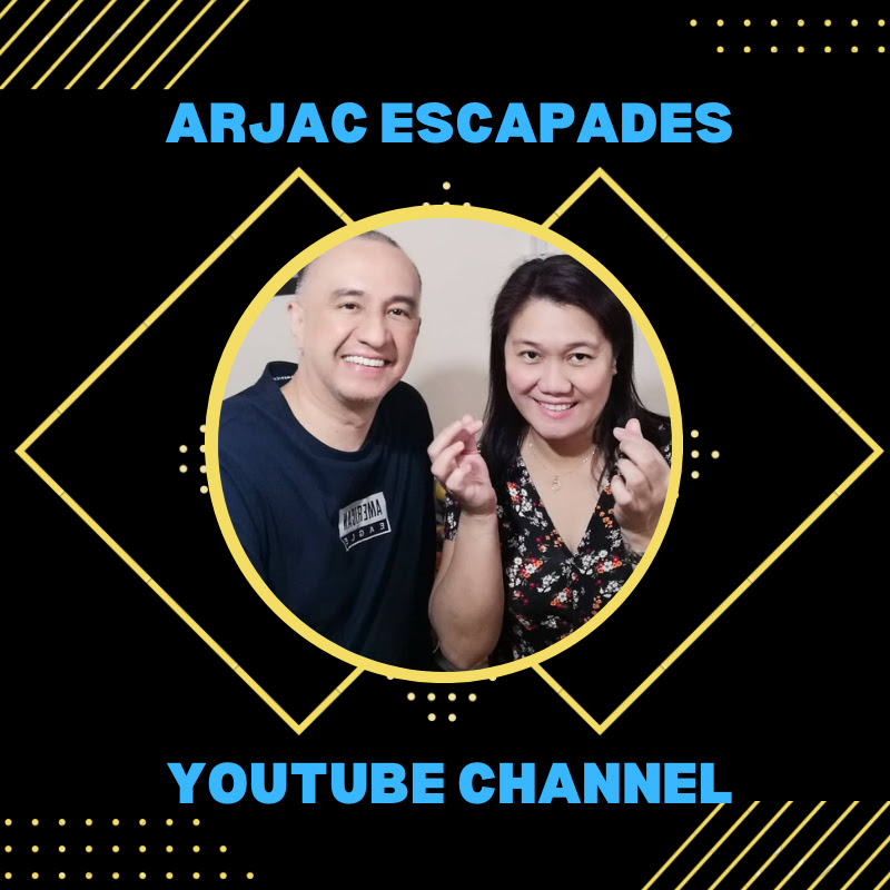 ArJac Escapades