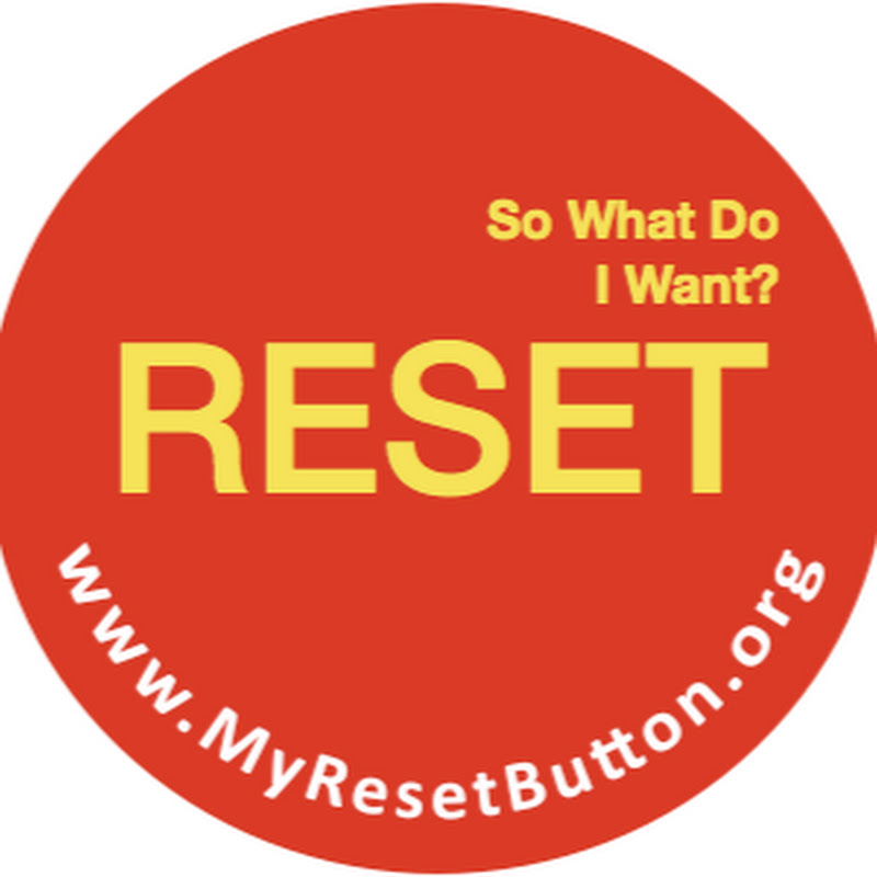 RESET - Being Human