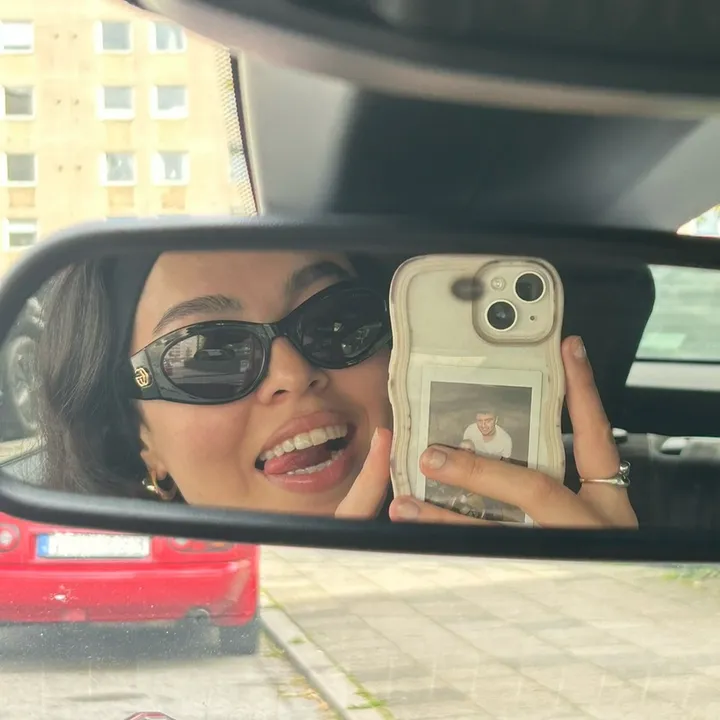 Astrid | Engineer👩🏻‍💻🚀✨