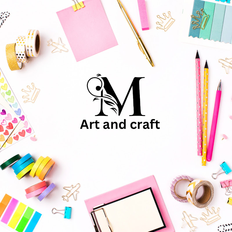 Mahjabeen Art and craft