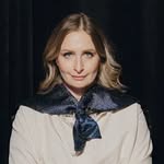 Yulia Dubova-Nechaeva | Event продюсер