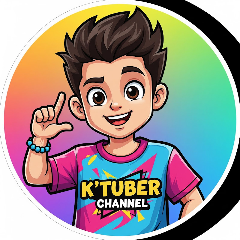 K’tuber channel