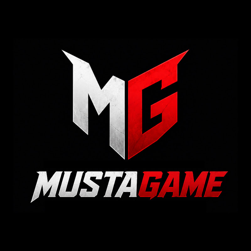 MustaGame