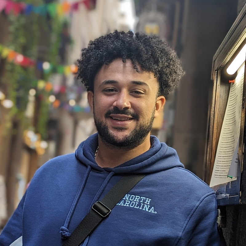 Soufiane Deraoui