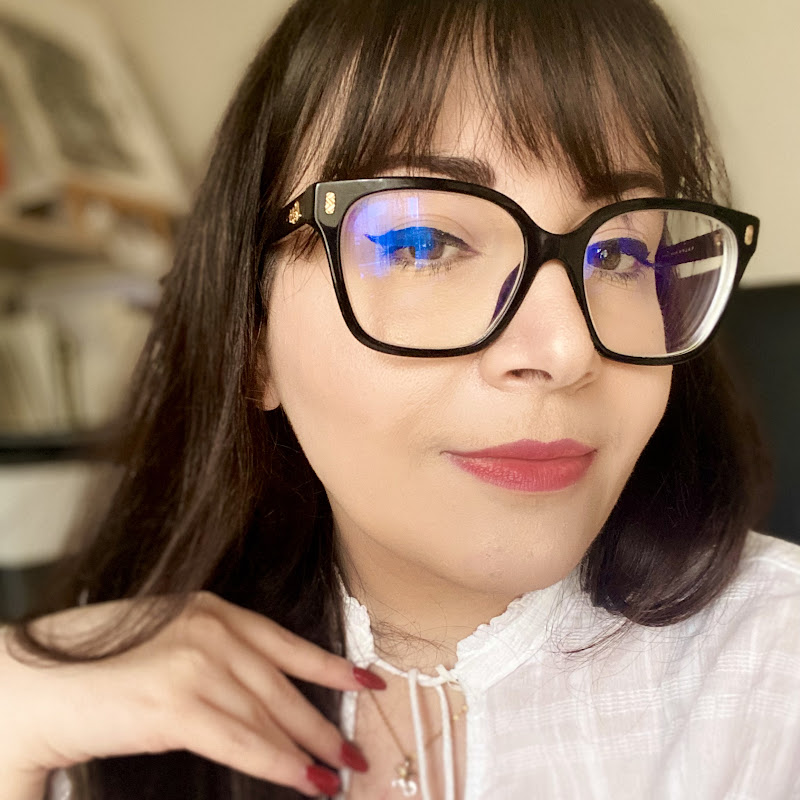 Melpomeni Chatzipanagiotou